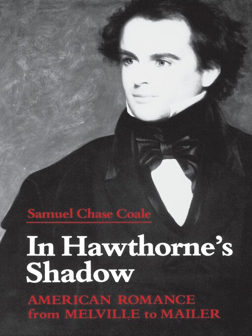 Title details for In Hawthorne's Shadow by Samuel Chase Coale - Available